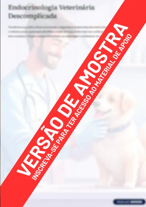 Capa do Protocolo Diagnóstico